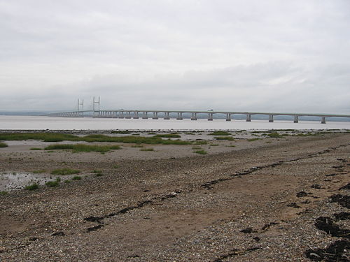 Severn Beach